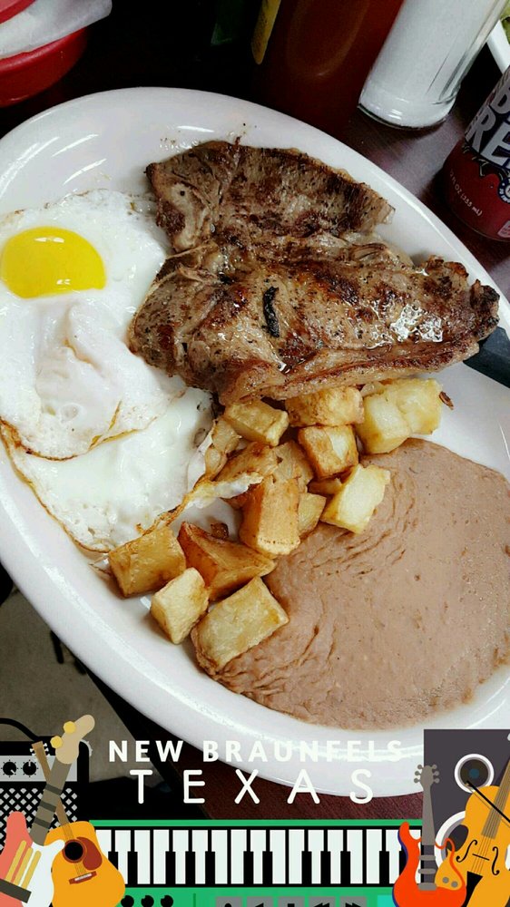 Monterrey Cafe 12 Photos & 34 Reviews Mexican 2570 S
