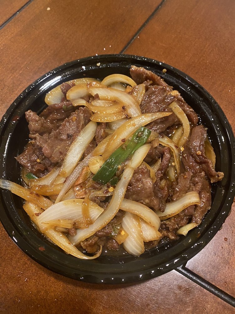 Star Wok Asian Bistro Star Wok Asian Bistro