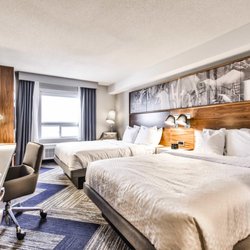 Best Hotels That Allow Smoking Near Etobie Toronto On Last 1 Quality Hotel Suites Airport East