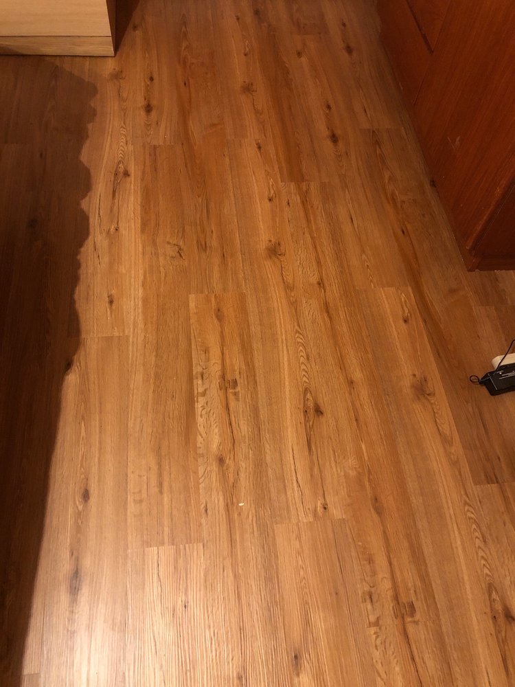 image of business Modular Flooring Solutions