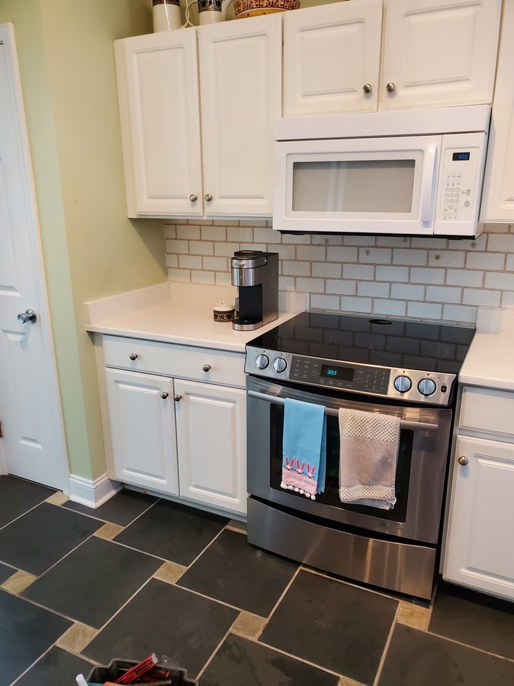 East Coast Granite of Wilmington