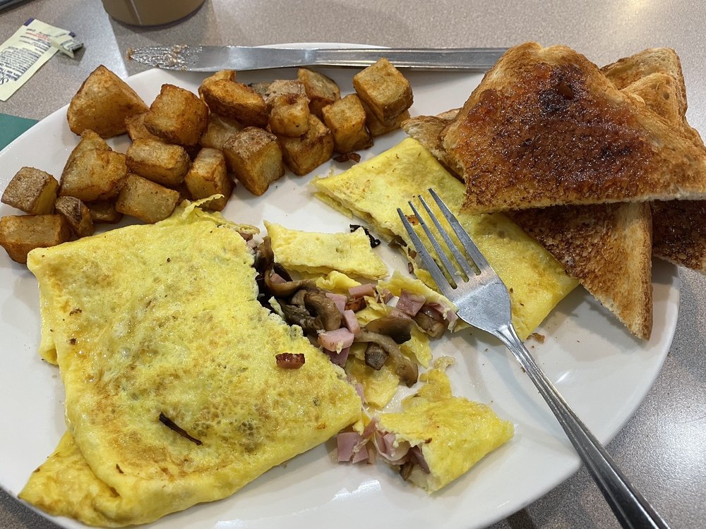 Kevin's Restaurant