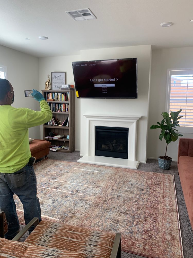 C&L Painting & Handyman Services