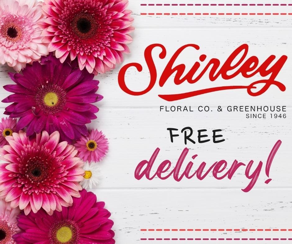 Shirley Floral Company