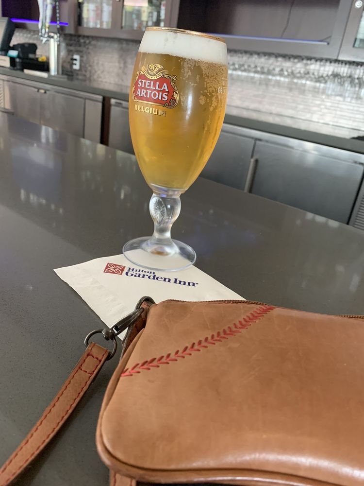 Garden Grille & Lounge