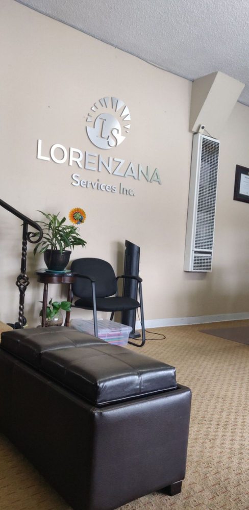 Lorenzana Services