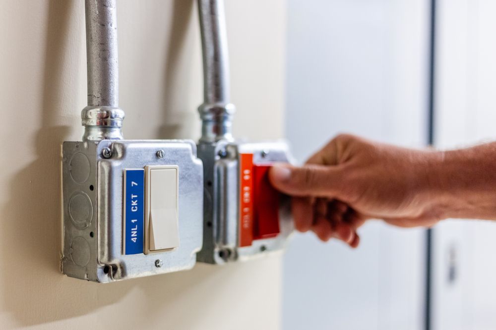 Tirone Electric & Data