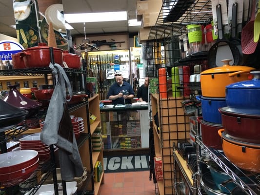 Quincaillerie Dante Inc