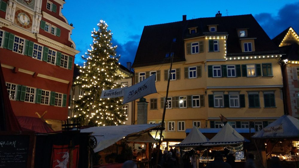 Esslinger Mittelaltermarkt & Weihnachtsmarkt 73 Photos & 36 Reviews