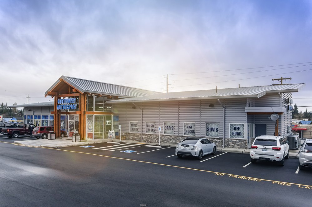 Northwest Motorsport