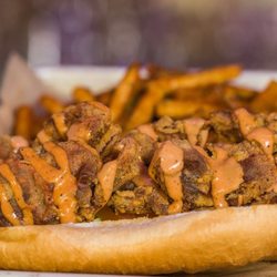 Blazin Cajun Seafood Restaurant Order Food Online 336 Photos Photo Of Blazin Cajun Seafood Restaurant Duluth Ga United States