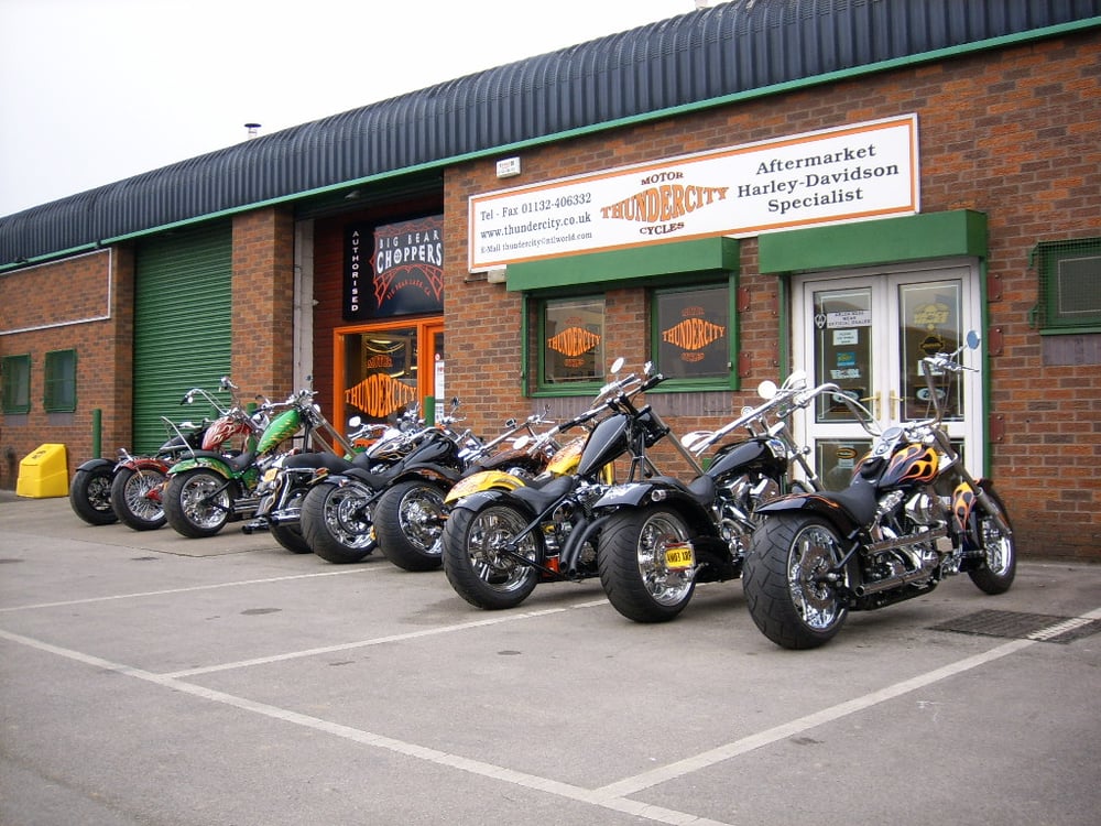Motorcycle Dealer Near Me >> Thundercity Motorcycles 2019 All You Need To Know Before Motorcycle Dealer Near Me >> Thundercity Motorcycles 2019 All You Need To Know Before