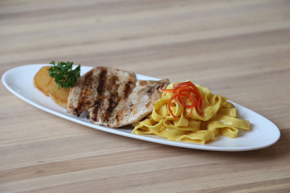 Qenko Peruvian Cuisine Qenko Peruvian Cuisine