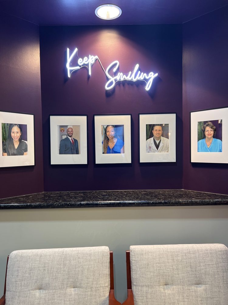 image of business Italian Smiles