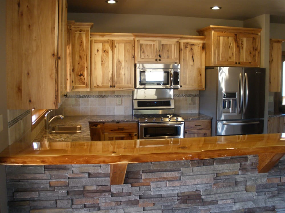 Forbes Cabinets