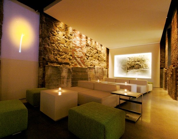 L2 Lounge & Events Venue