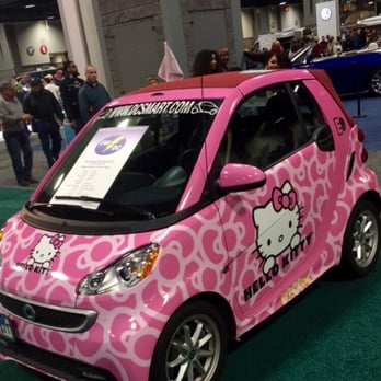 The Washington Auto Show 379 Photos 44 Reviews Festivals 801 Photo Of The Washington Auto Show Dc United States Obviously My