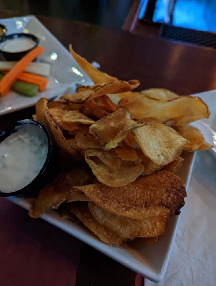 North Village Tavern