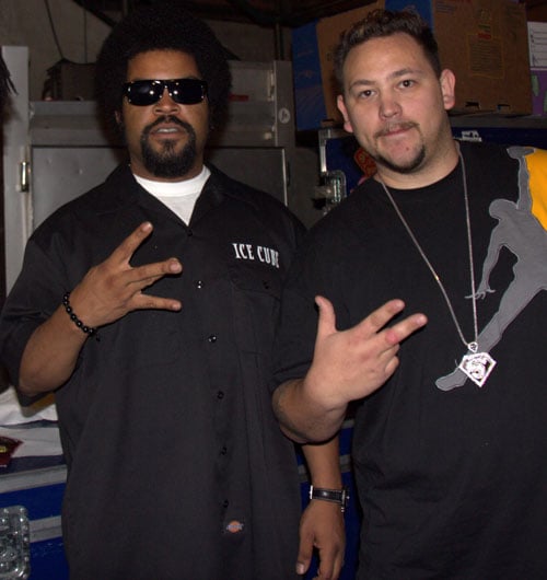 ice cube and tattoo ortiz yelp ice cube and tattoo ortiz yelp