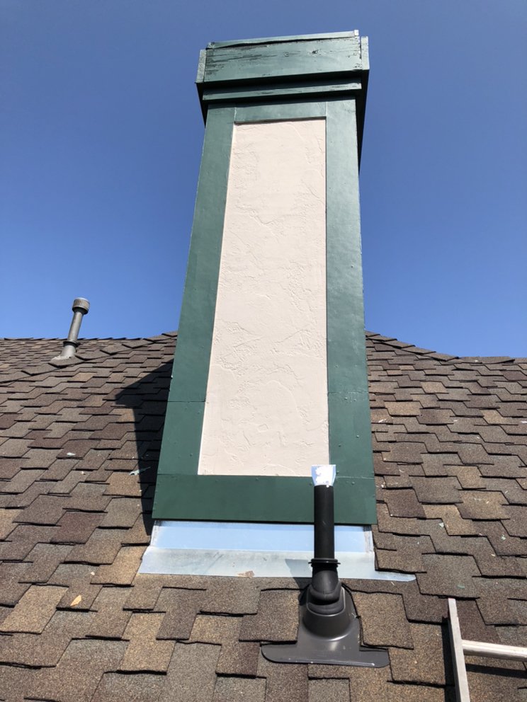 image of business A-Team Painting & Remodeling