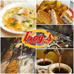 The Best 10 Cuban Restaurants Near Winter Garden Fl 34787 With 2 Troy S Cuban Deli