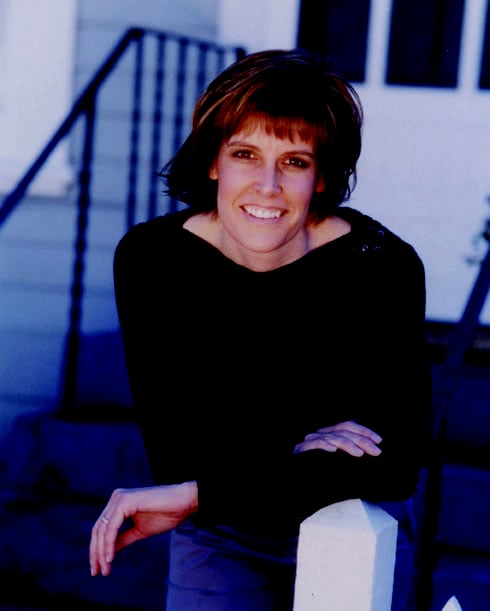 Kelly Townsend