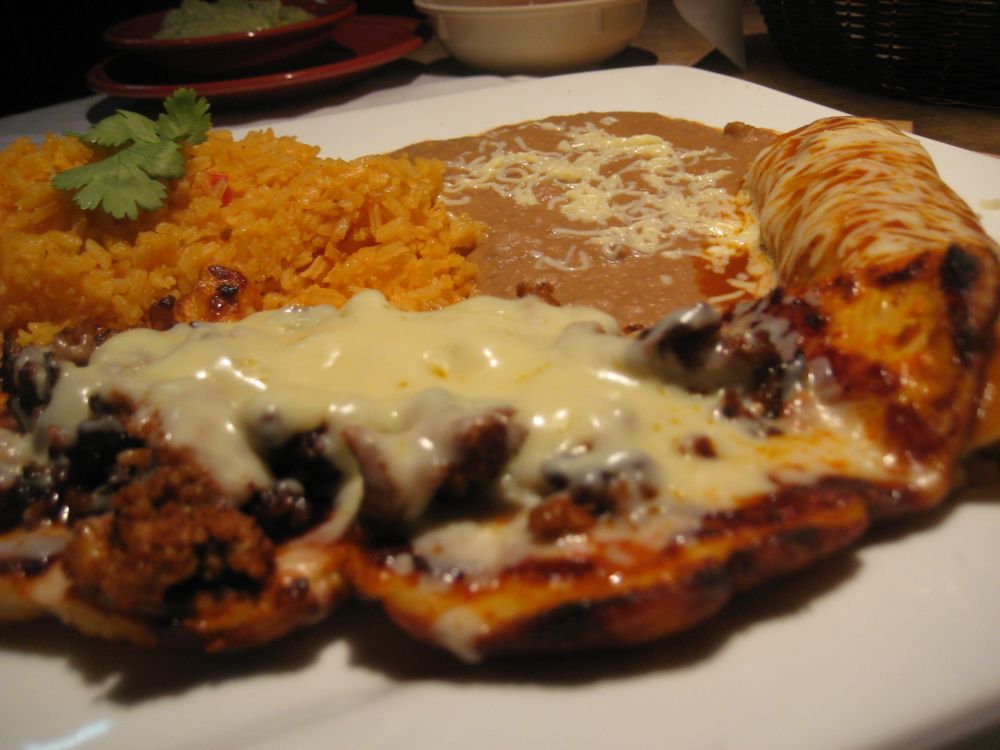 Fiesta Mexicana Louisburg