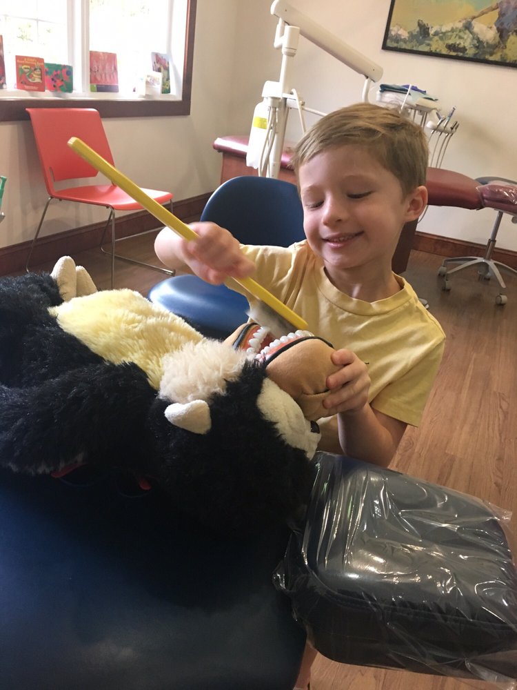 image of business Hendersonville Pediatric Dentistry