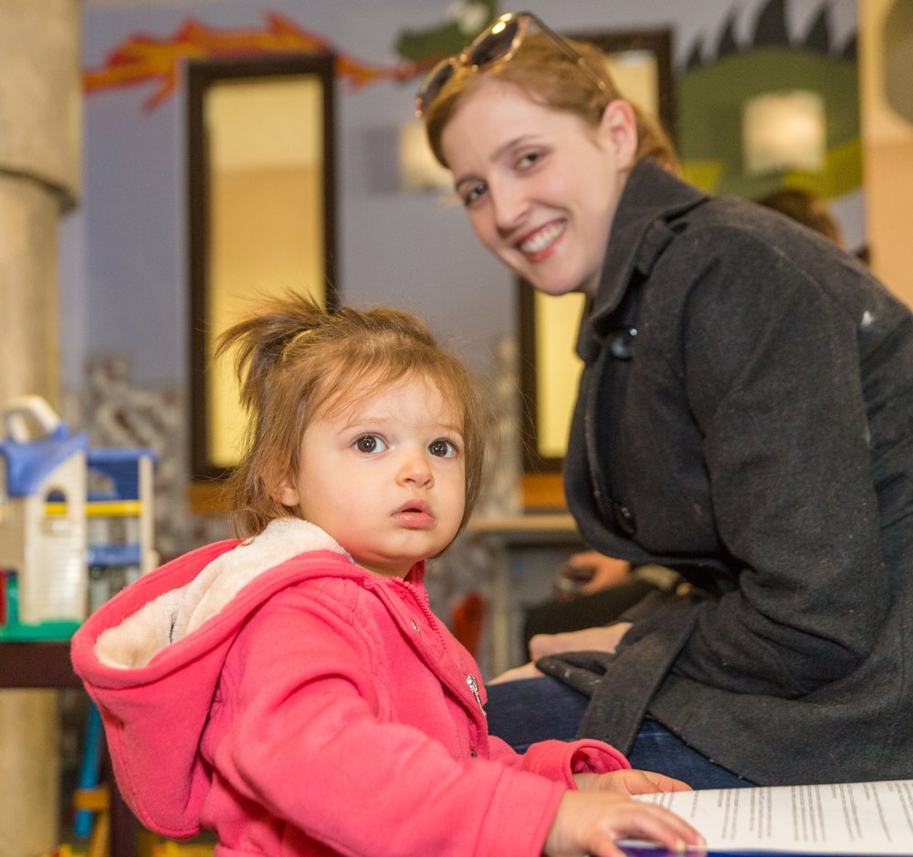 image of business Health Partnership Clinic