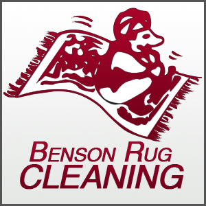 Benson's Rug Cleaning