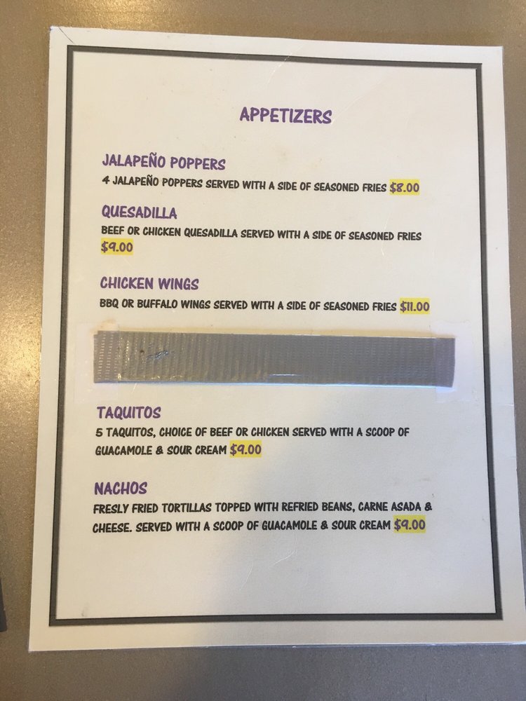Javi's Cafe