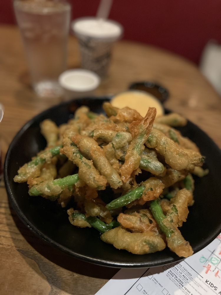 P.F. Chang's