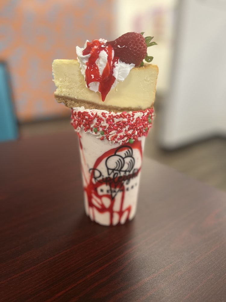 Ripleigh's Creamery