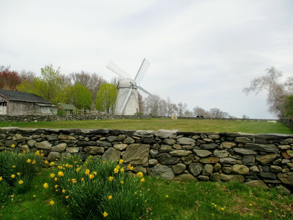 Windmill Hill Windmill Hill