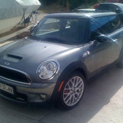 Mini Of Austin 20 Photos 115 Reviews Car Dealers 7113 Mcneil