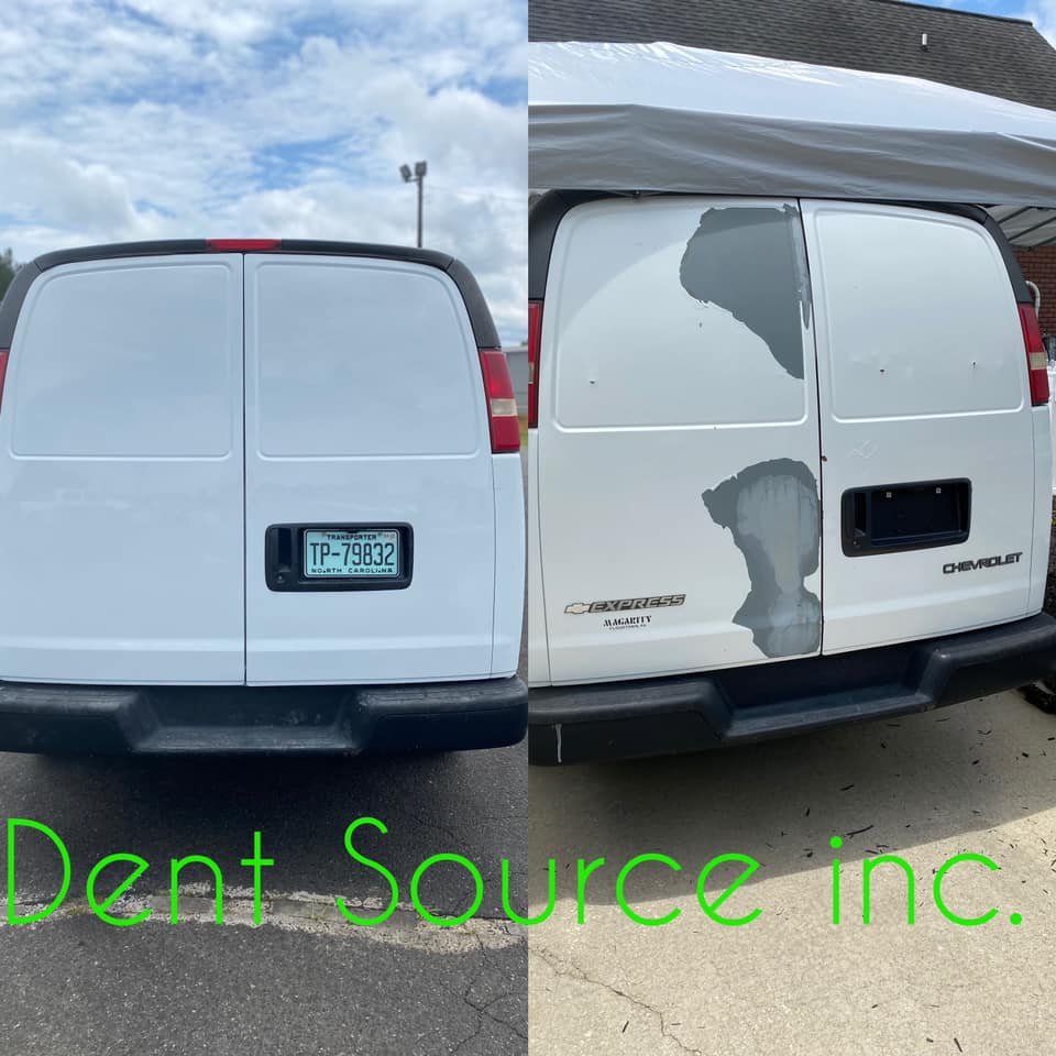 Dent Source