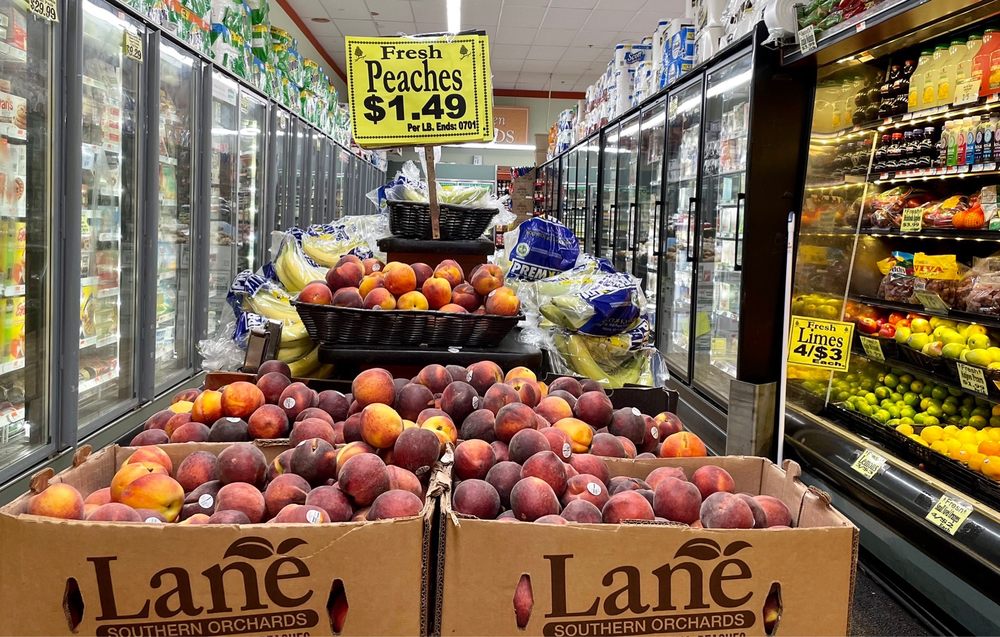 Key Food Supermarket