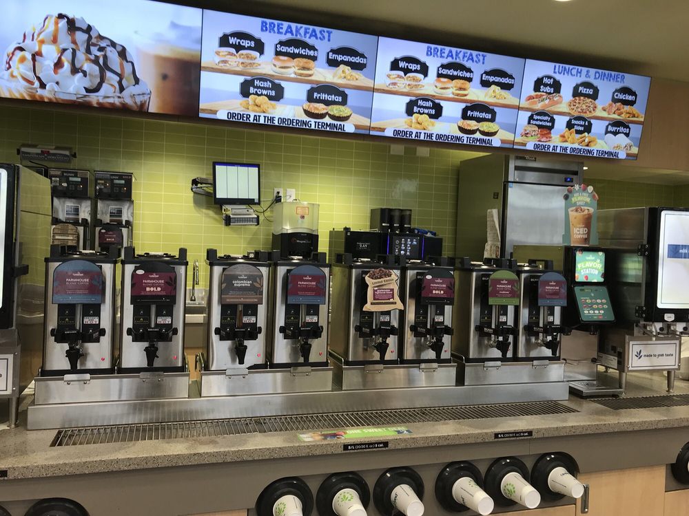 Cumberland Farms Gas Stations 1159 Troy Schenectady Rd, Latham, NY