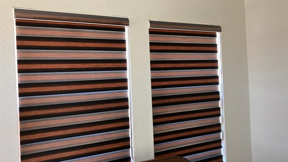 Hide & Seek Blinds