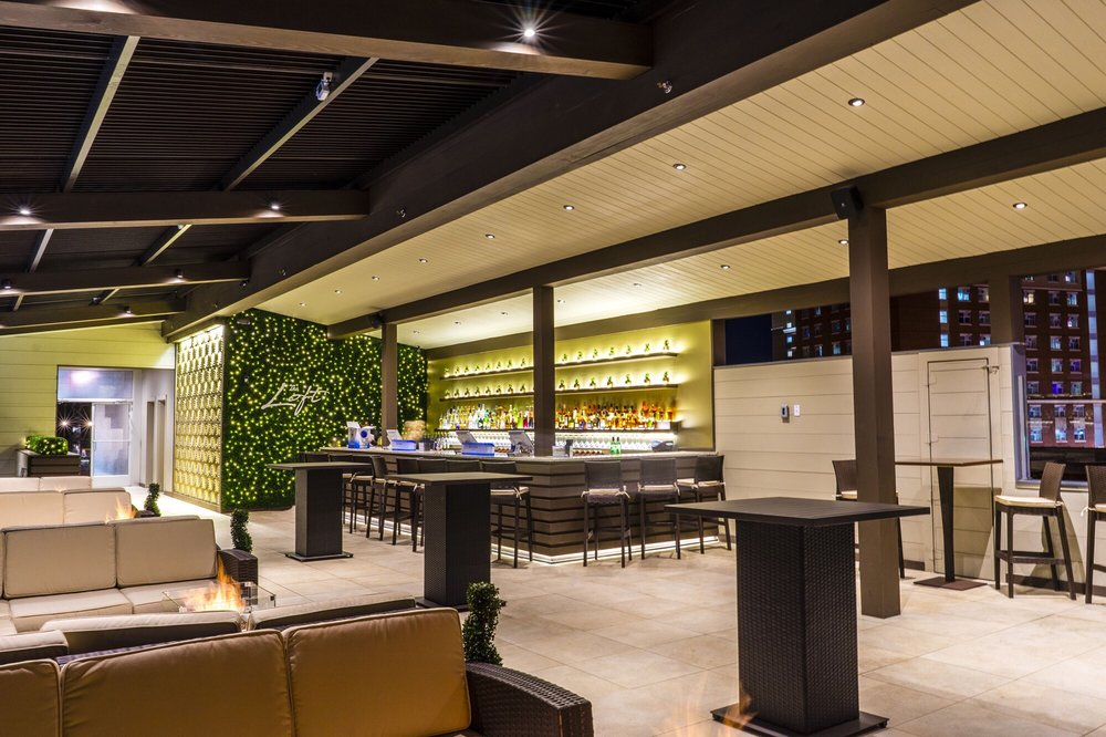 The Loft By Still Life