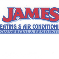 James Heating Air Conditioning 11 Reviews Photo Of James Heating Air Conditioning Eugene Or United States