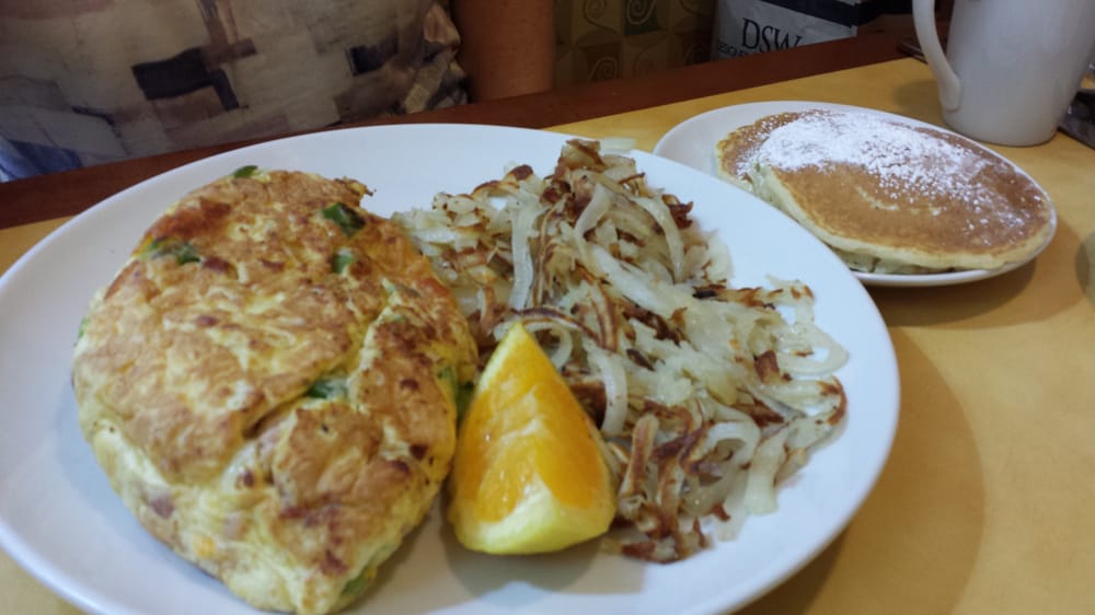 Eggsperience Pancakes And Cafe Menu Eggsperience Pancakes And Cafe Menu