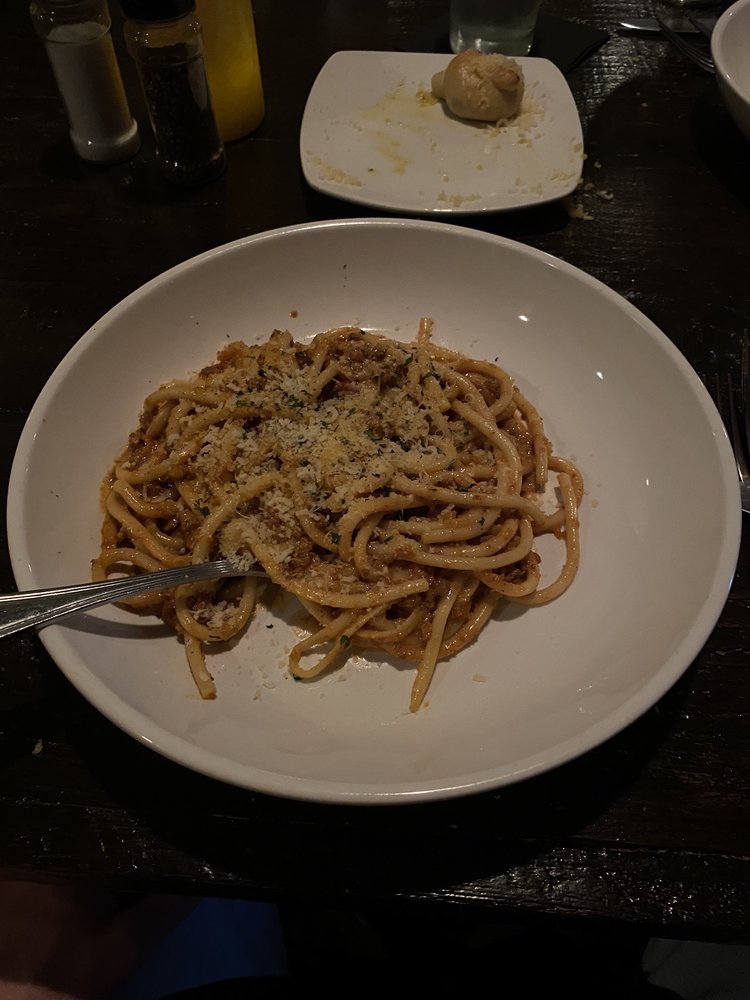 Amico Nave Ristorante