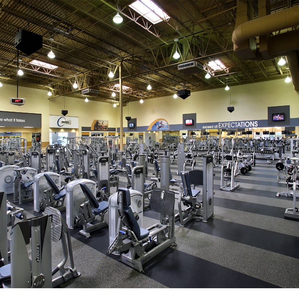 Photos for 24 Hour Fitness Fort Worth Yelp