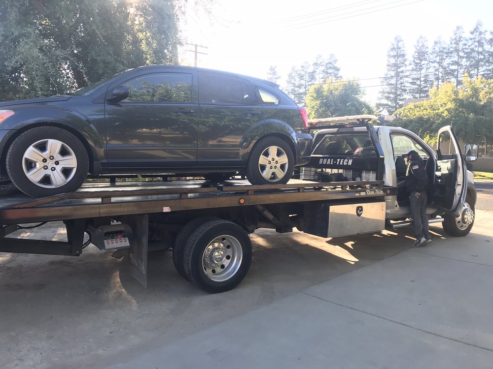 City Tow