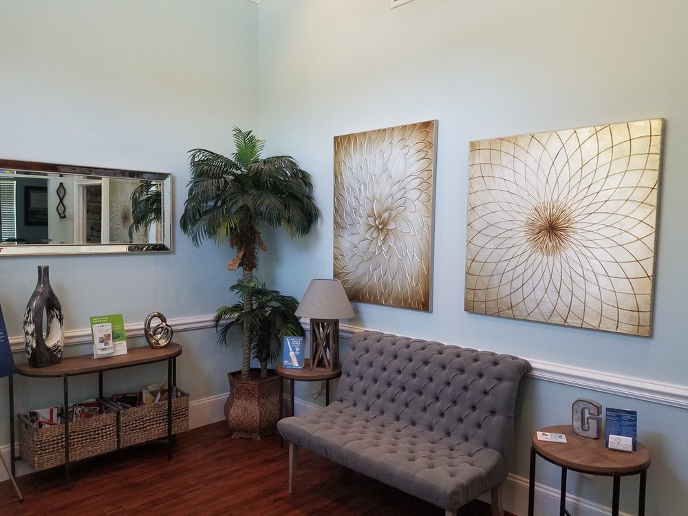 image of business Greenwalt Family Dentistree