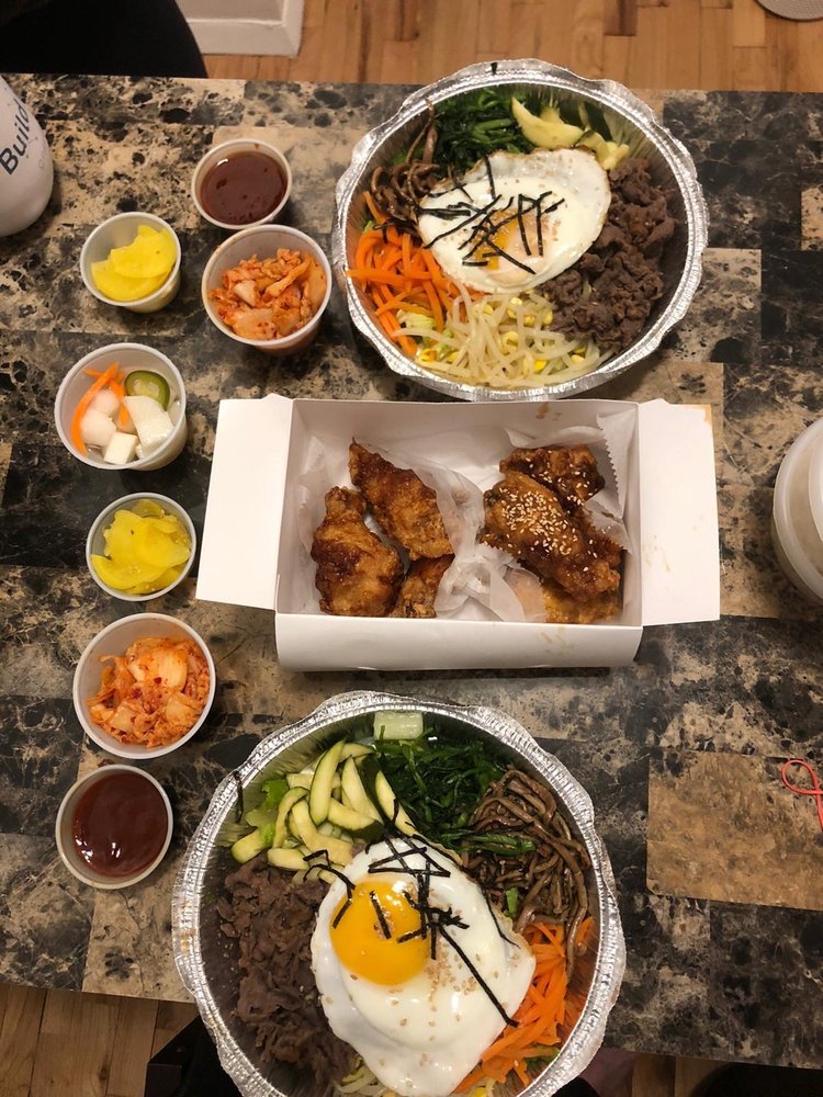 Korean Express