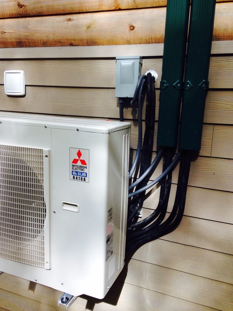 McKinney Heating & Cooling