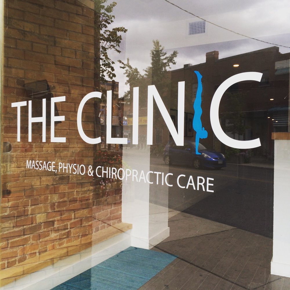 The Clinic