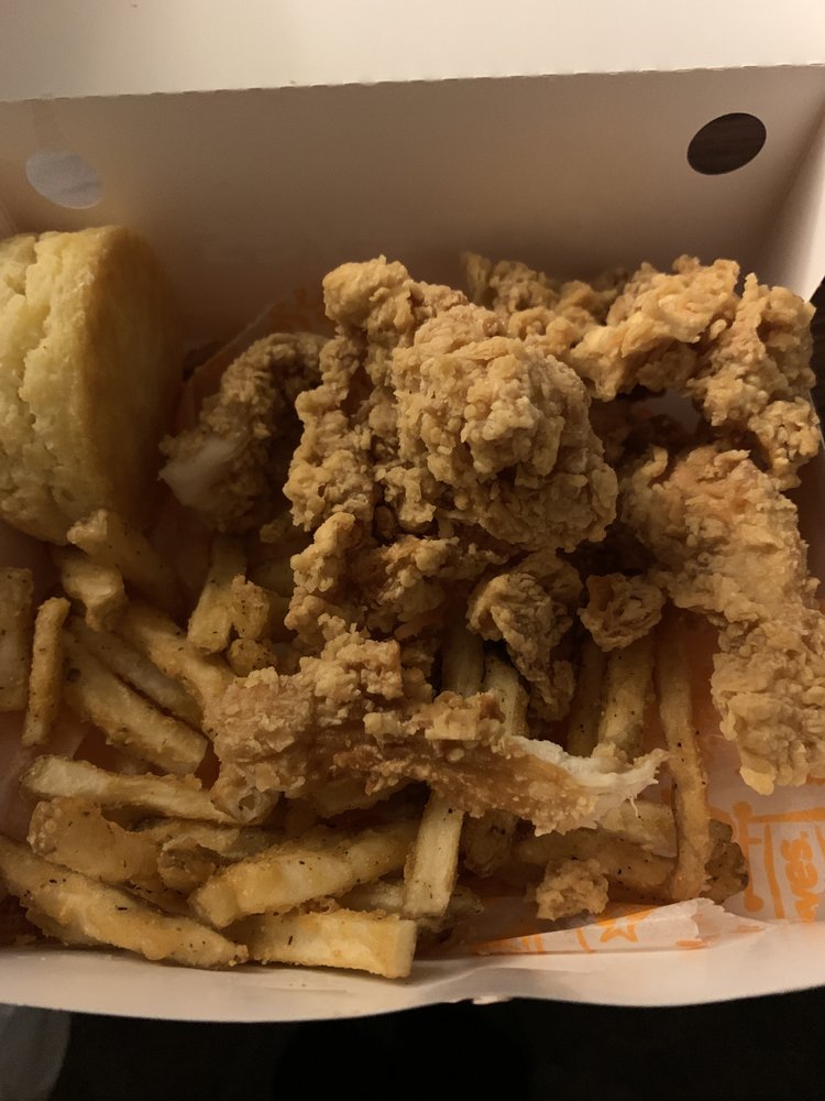 Popeyes Louisiana Kitchen